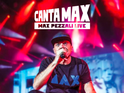 Piano Viabilità E Parcheggi Per Il Concerto Di Max Pezzali 10 Luglio ...