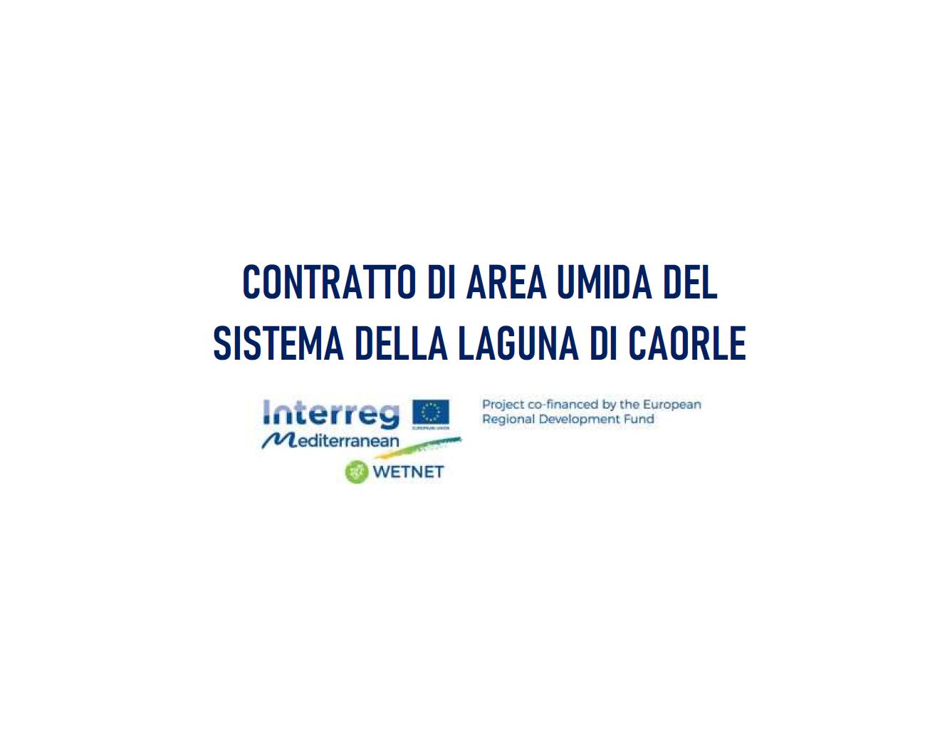 logo della laguna