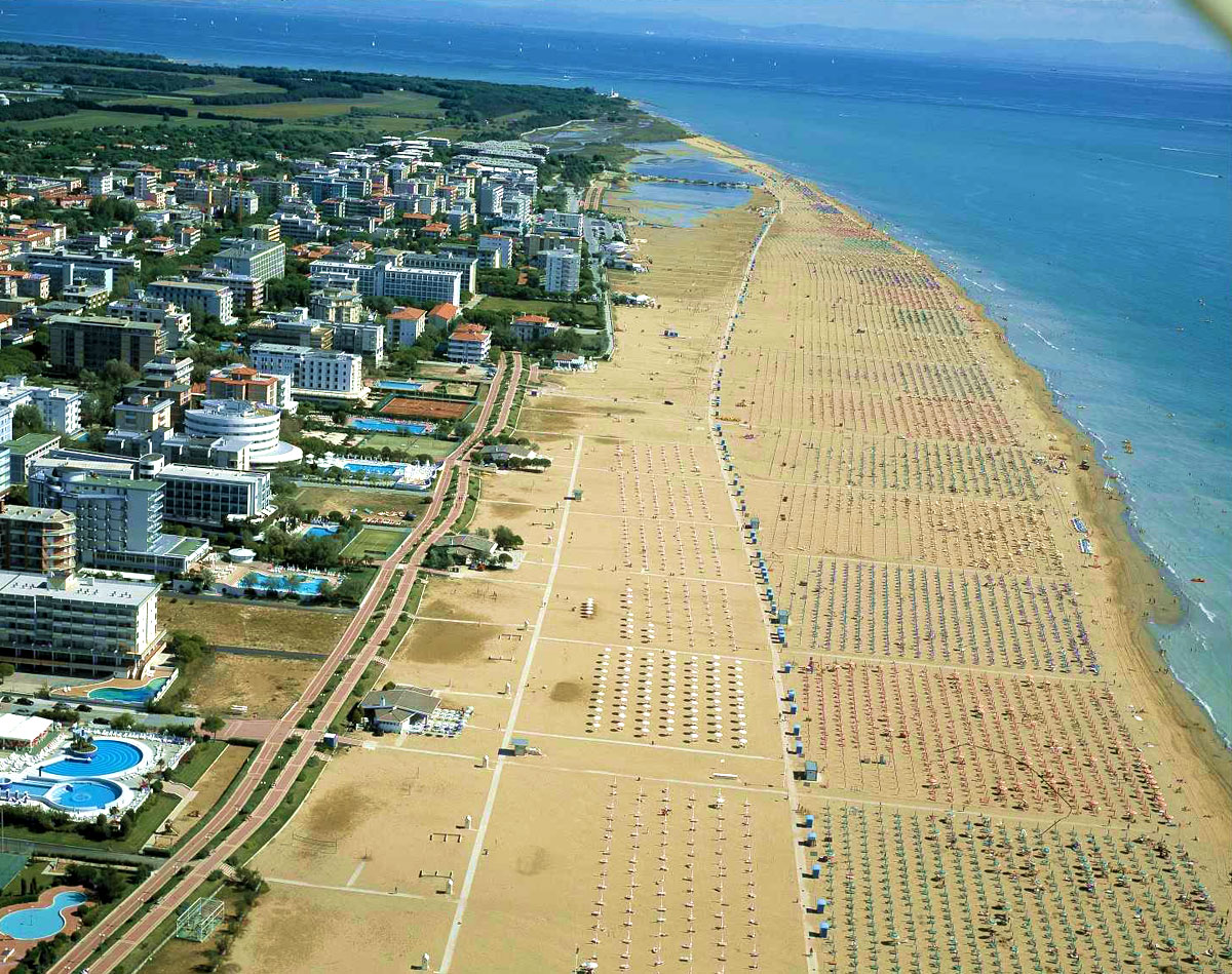 Bibione Comune di San Michele al Tagliamento