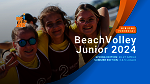 Beach Volley Junior Bibione 2022